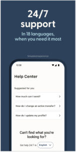 Remitly: Send Money & Transfer 6.15 Remitly: Send Money & Transfer 6.15