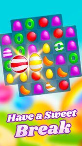 Sweet Bitcoin - Earn BTC! 3.5.25 Sweet Bitcoin - Earn BTC! 3.5.25