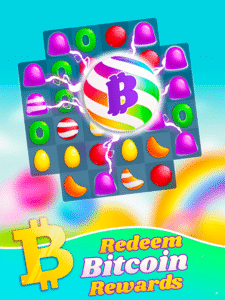 Sweet Bitcoin - Earn BTC! 3.5.25 Sweet Bitcoin - Earn BTC! 3.5.25