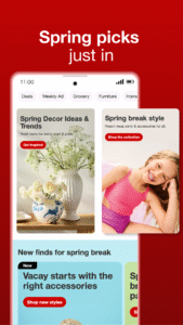 Target: Shop. Style. Save. 2026.14.0