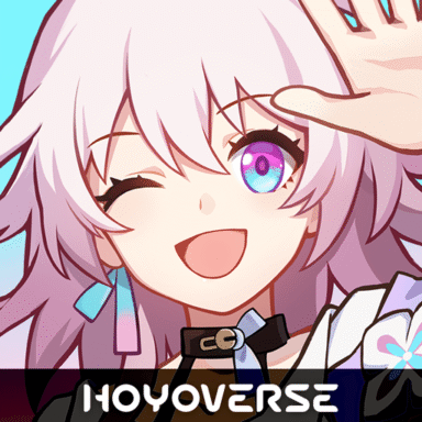 Honkai: Star Rail by COGNOSPHERE PTE. LTD. APK icon