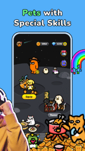 CastChat, Match & Voice Chat 2.35.1-260512529