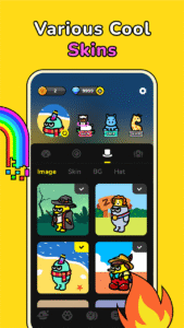 CastChat, Match & Voice Chat 2.35.1-260512529