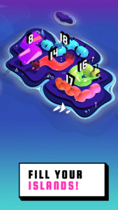 Griddie Islands 25 Griddie Islands 25