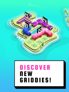 Griddie Islands 25 Griddie Islands 25