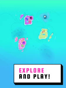 Griddie Islands 25 Griddie Islands 25