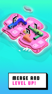 Griddie Islands 25 Griddie Islands 25