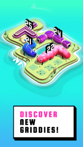 Griddie Islands 25 Griddie Islands 25