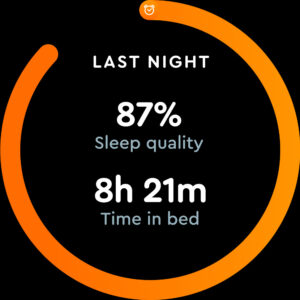 Sleep Cycle: Sleep Tracker (Wear OS) 4.26.08-production Sleep Cycle: Sleep Tracker (Wear OS) 4.26.08-production