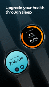 Sleep Cycle: Sleep Tracker (Wear OS) 4.26.08-production Sleep Cycle: Sleep Tracker (Wear OS) 4.26.08-production