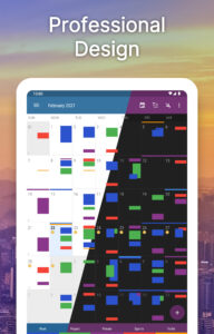 Business Calendar 2 Planner 2.53.9 (120-640dpi) (Android 8.0+)