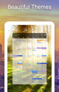 Business Calendar 2 Planner 2.53.9 (120-640dpi) (Android 8.0+)