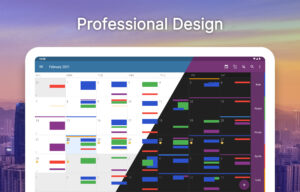 Business Calendar 2 Planner 2.53.9 (120-640dpi) (Android 8.0+)