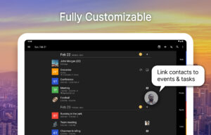 Business Calendar 2 Planner 2.53.9 (120-640dpi) (Android 8.0+)