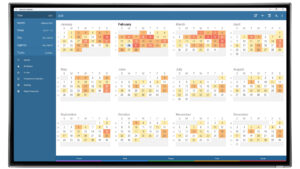 Business Calendar 2 Planner 2.53.9 (120-640dpi) (Android 8.0+)