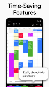Business Calendar 2 Planner 2.53.9 (120-640dpi) (Android 8.0+)