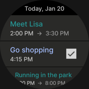 Business Calendar 2 Planner 2.53.9 (120-640dpi) (Android 8.0+)