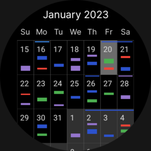 Business Calendar 2 Planner 2.53.9 (120-640dpi) (Android 8.0+)