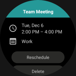 Business Calendar 2 Planner 2.53.9 (120-640dpi) (Android 8.0+)