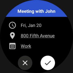 Business Calendar 2 Planner 2.53.9 (120-640dpi) (Android 8.0+)