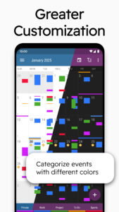 Business Calendar 2 Planner 2.53.9 (120-640dpi) (Android 8.0+)