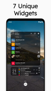 Business Calendar 2 Planner 2.53.9 (120-640dpi) (Android 8.0+)