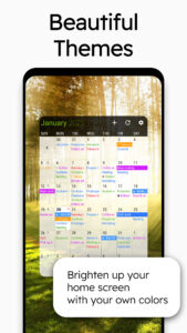 Business Calendar 2 Planner 2.53.9 (120-640dpi) (Android 8.0+)