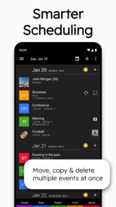 Business Calendar 2 Planner 2.53.9 (120-640dpi) (Android 8.0+)