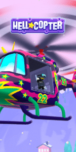 HellCopter 1.8.61 HellCopter 1.8.61