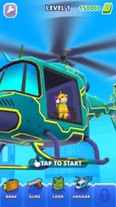 HellCopter 1.8.61 HellCopter 1.8.61