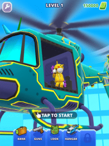 HellCopter 1.8.61 HellCopter 1.8.61