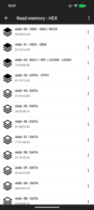NFC Tools 8.3 (Android 4.0+) NFC Tools 8.3 (Android 4.0+)