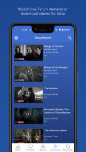 Sky Go (Q / +) PR11.0.6.5-400