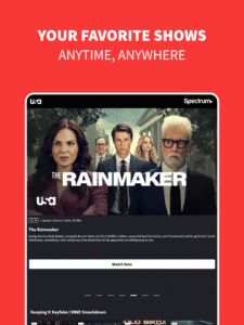 USA Network 9.14.0