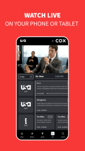 USA Network 9.14.0