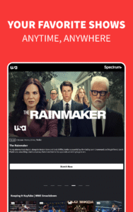 USA Network 9.14.0