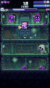 Candies 'n Curses 3.2.31 Candies 'n Curses 3.2.31