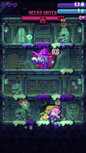 Candies 'n Curses 3.2.31 Candies 'n Curses 3.2.31