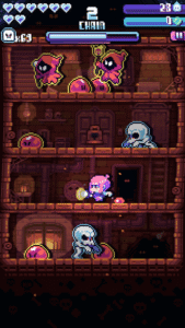 Candies 'n Curses 3.2.31 Candies 'n Curses 3.2.31