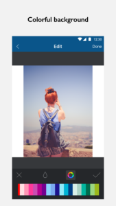 InFrame - Photo Editor & Frame 1.8.22 InFrame - Photo Editor & Frame 1.8.22