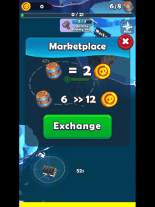 Pirate Raid - Caribbean Battle 1.51.9