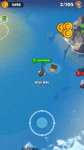 Pirate Raid - Caribbean Battle 1.51.9