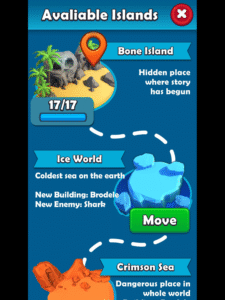 Pirate Raid - Caribbean Battle 1.51.9