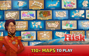RISK: Global Domination 3.24.0 RISK: Global Domination 3.24.0