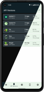 AppChecker - App & System info 4.2.0-release