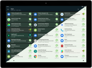 AppChecker - App & System info 4.2.0-release