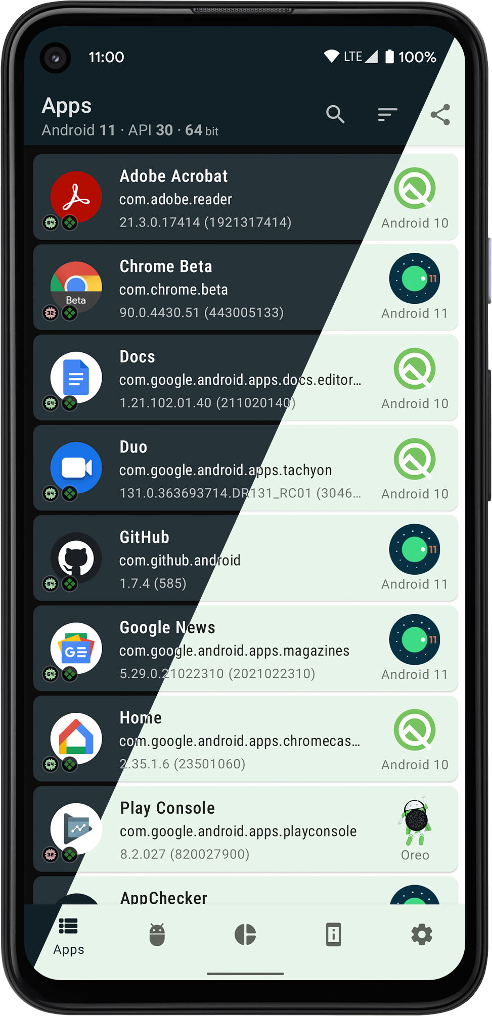 Checker Ap Download AppChecker - App & System info APKs for Android - APKMirror