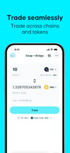 Bitget Wallet: Crypto, Bitcoin 8.3.0 (arm64-v8a + arm-v7a) (nodpi) (Android 6.0+) Bitget Wallet: Crypto, Bitcoin 8.3.0 (arm64-v8a + arm-v7a) (nodpi) (Android 6.0+)