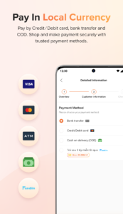 Dutycast 1.35.0 Dutycast 1.35.0