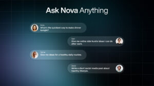 AI Chatbot - Nova 3.1.15